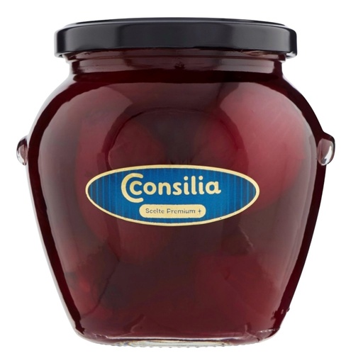 [81754] Consilia - Red Onion from Tropea 酸甜特羅佩亞紅洋蔥 300g