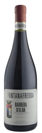 [847749] Fontanafredda - Silver Label Barbera d'Alba DOC 750ml