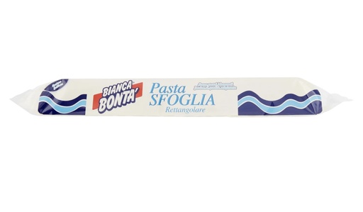 [865391] Bianca Bonta - Puff Pastry Slice 230g