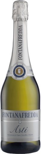 [89847] Fontanafredda - Sparkling Wine Asti DOCG 750ml