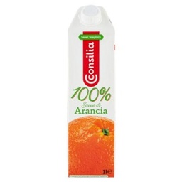 [93393] Consilia - Orange Juice 1L