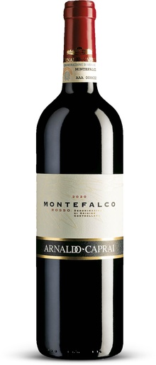 Arnaldo Caprai - Montefalco Rosso DOC 750ml