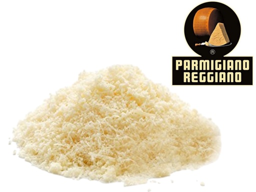 [BOR003] 現刨24個月熟成帕爾瑪芝士碎 100g