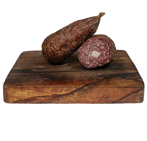 [OL-COJ010] Olivieri - Salame di Maiale Cojoni di Mulo