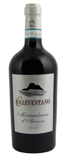 Savini - Montepulciano d'Abruzzo DOC Colleventano 750ml