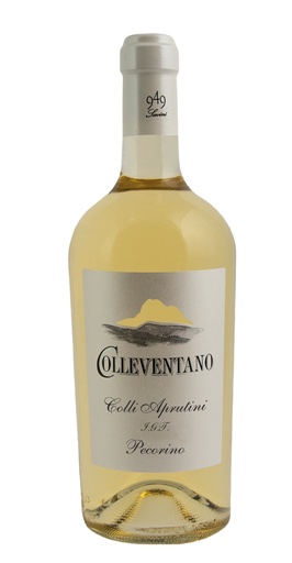 Savini - Pecorino Colli Aprutini IGT Colleventano 949 750ml