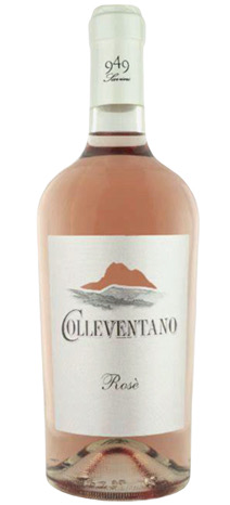 Savini - Merlot IGT Rose’ Colleventano 949 750ml