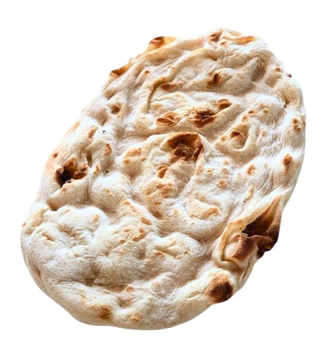 [DM230ATP] Rustic Pinsa Base 5 Pieces 30 x 20cm 230g