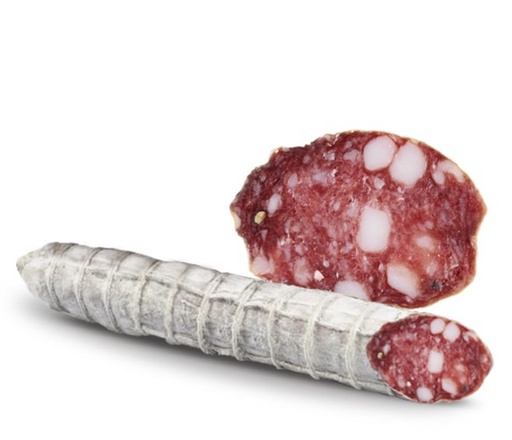 [OL-FAB-010] Corallina Salami 
