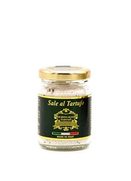 [FCG39] Acqualagna - Black Truffle Salt 50g