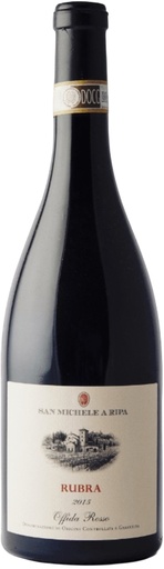 [FCW23] San Michele a Ripa - Rubra Offida Rosso 750ml