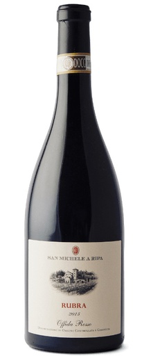 [FCW23] San Michele a Ripa - Rubra Offida Rosso 750ml
