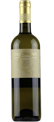 [FCW34] ColleStefano - Verdicchio di Matelica DOC 750ml