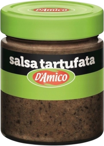 [GMF-2102073] D'Amico - Truffle Paste 500g
