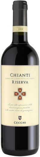 [779733] Cecchi - Chianti D.O.C.G. 750ml