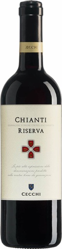 [779733] Cecchi - Chianti D.O.C.G. 750ml