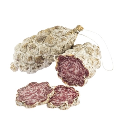 [OL-PDN-010] Olivieri - Palle Del Nonno Salami 豬油沙樂美腸 