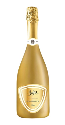 [PES-VI157SPROH] Balan - Family Selection Prosecco Millesimato DOC Brut 750ml