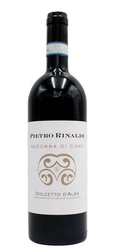 Pietro Rinaldi - Dolcetto d'Alba DOC Madonna di Como 750ml