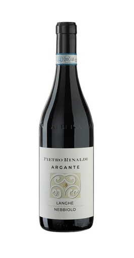 Pietro Rinaldi - Argante Langhe Nebbiolo DOC 750ml