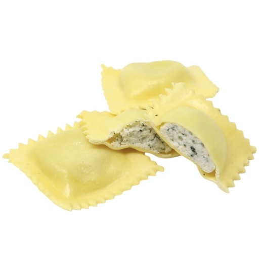 [RO348] La Romagna - Fresh Ricotta & Spinach Ravioli 250g