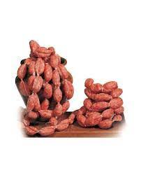 [SIE-050] Olivieri - Dry Ham Small Sausages