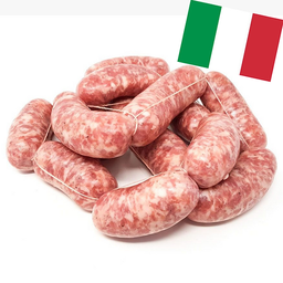 [OL-SSF032] Olivieri - Fresh Sausages 新鮮肉腸