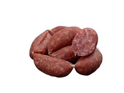 [OL-SSN-050] Olivieri - Dry Sausages 
