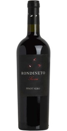 [SV001] Savini - Rondineto Pinot Nero 750ml