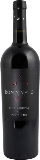 Savini - Rondineto Pinot Nero 750ml