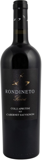 Savini - Rondineto Colli Aprutini IGT Cabernet Sauvignon 750ml