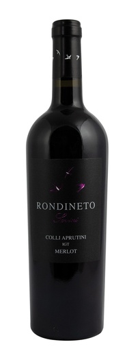 ​Savini - Rondineto Colli Aprutini IGT Merlot 750ml