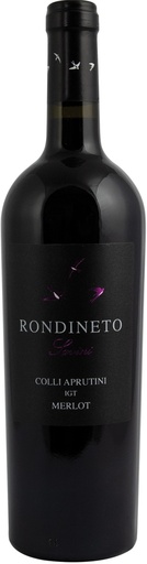 ​Savini - Rondineto Colli Aprutini IGT Merlot 750ml
