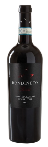 Savini - Rondineto Montepulciano d'Abruzzo DOC 750ml