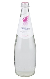 [WC-OWT0SP750ML] ​Surgiva - Sparkling Mineral Water 氣泡礦泉水 750ml