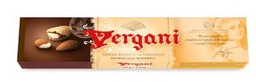 [804432] Vergani - Crunchy Coated with Dark Chocolate Nougat 意大利鬆脆朱古力鳥結糖 0.150