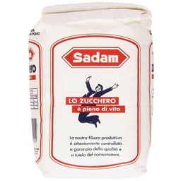 [10009] Sadam - Zucchero Semolato 1Kg