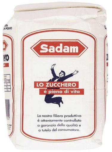 [10009] Sadam - 白砂糖 1Kg