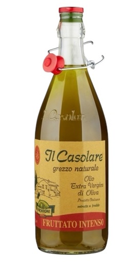 [77356] ​​​Farchioni - il Casolare Italian Extra Virgin Olive Oil 1L