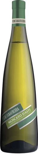 [100641] Fontanafredda - Moscato d'Asti DOCG 750ml
