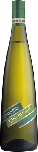 Fontanafredda - Moscato d'Asti DOCG 750ml