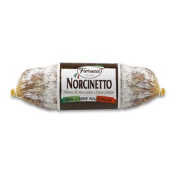 [243147] ​​​Norcinetto Salami 手紮沙樂美腸