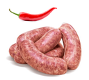 [OL-SSF011] Olivieri - Fresh Spicy Sausages