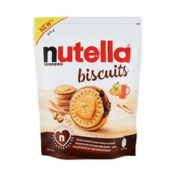 [294977] Ferrero - Nutella Biscuit 榛子朱古力餅乾 304g
