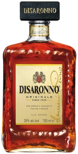 [222968] Disaronno Originale Amaretto 杏仁甜酒 700ml