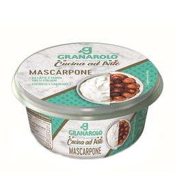 [400360] ​​​​Granarolo - Mascarpone Cheese 巴斯德消毒牛奶芝士 500g
