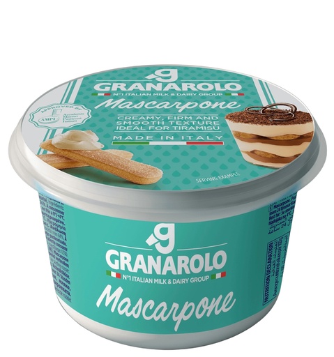 [VA-21020] Granarolo - Mascarpone 500g