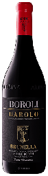 [IF-BOROL-BAR-BRUNELLA] ​​​​Boroli - Barolo DOCG " Brunella" 750ml