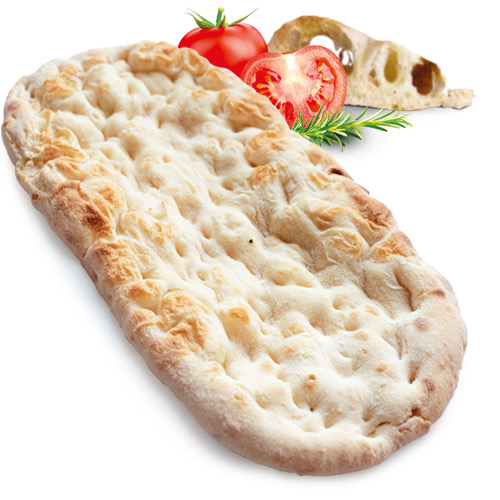 [577413] ​​​Pinsa Romana 230g