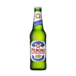 [AZZURRO] Peroni Nastro Azzurro - Beer 意大利淡啤酒 330ml